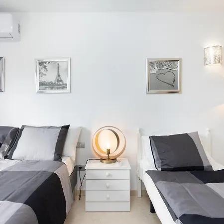 Apartment Sunshine Palm-mar Zewnętrze zdjęcie