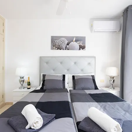 Apartment Sunshine Palm-mar Zewnętrze zdjęcie