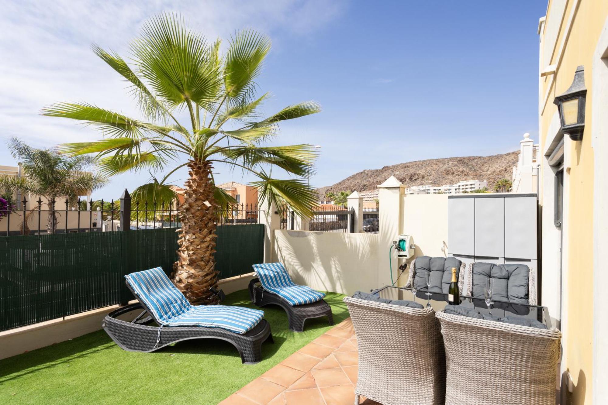 Apartamento Sunshine
