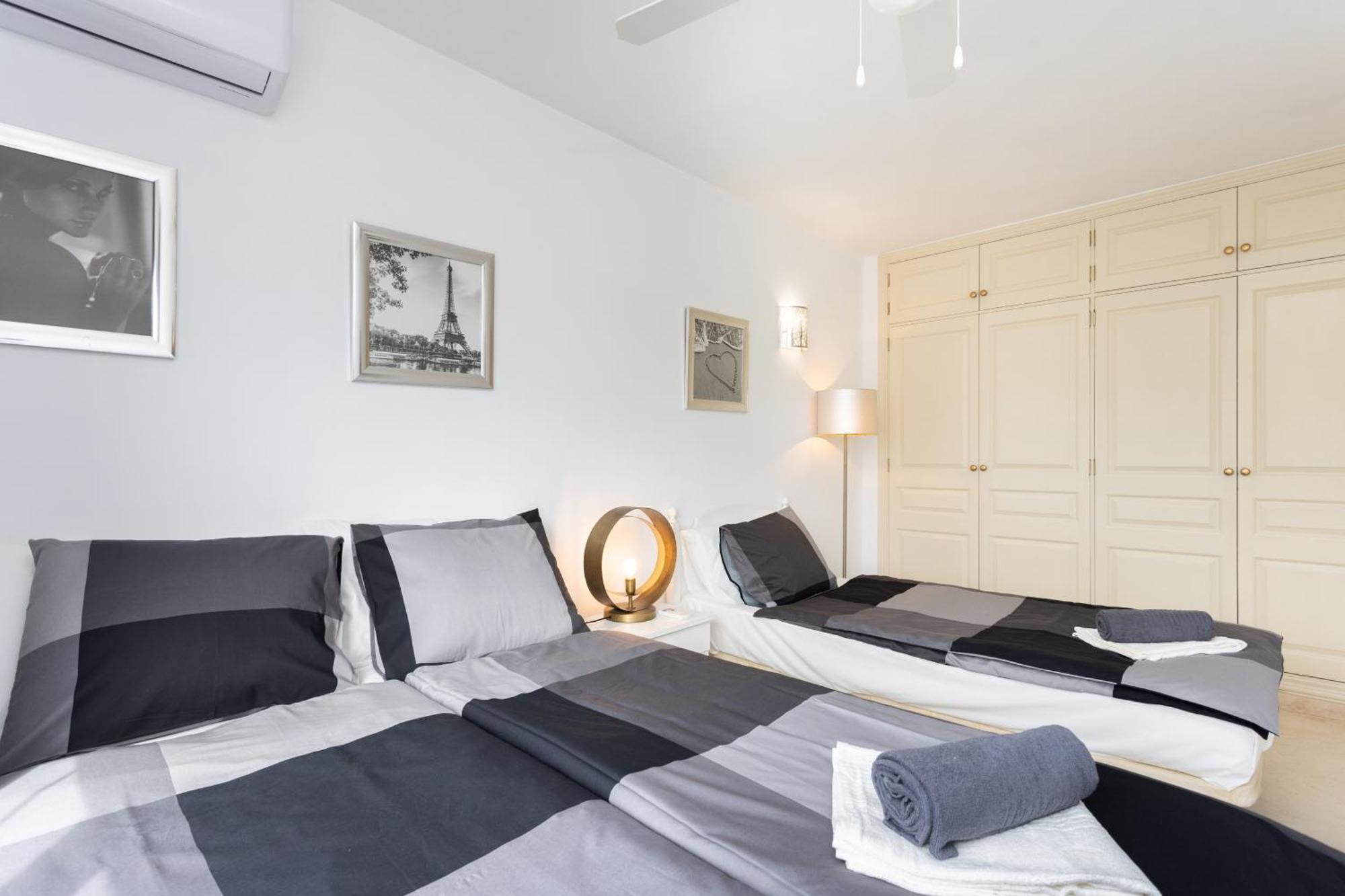 Apartamento Sunshine