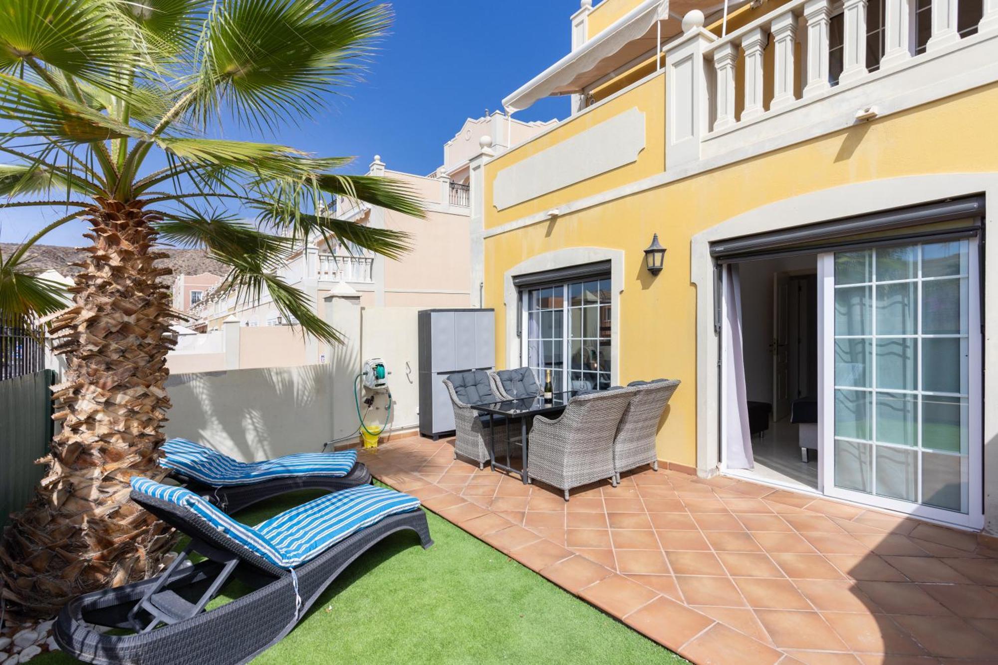 Apartamento Sunshine