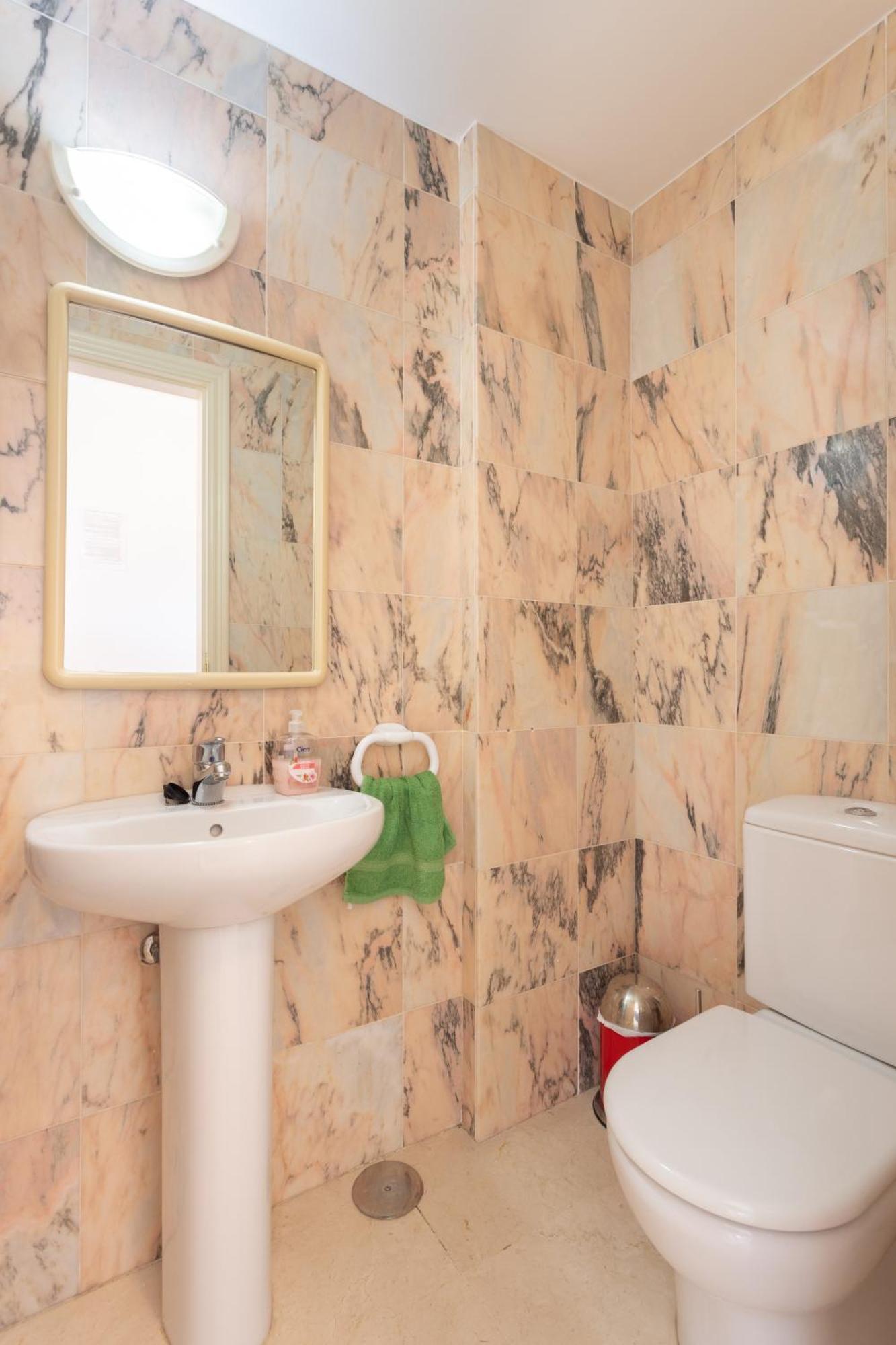 Apartamento Sunshine
