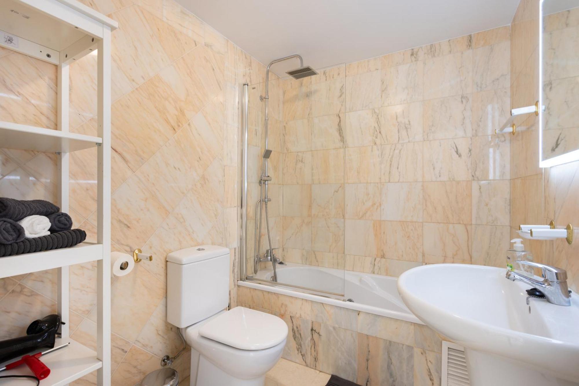 Apartamento Sunshine Palm-mar