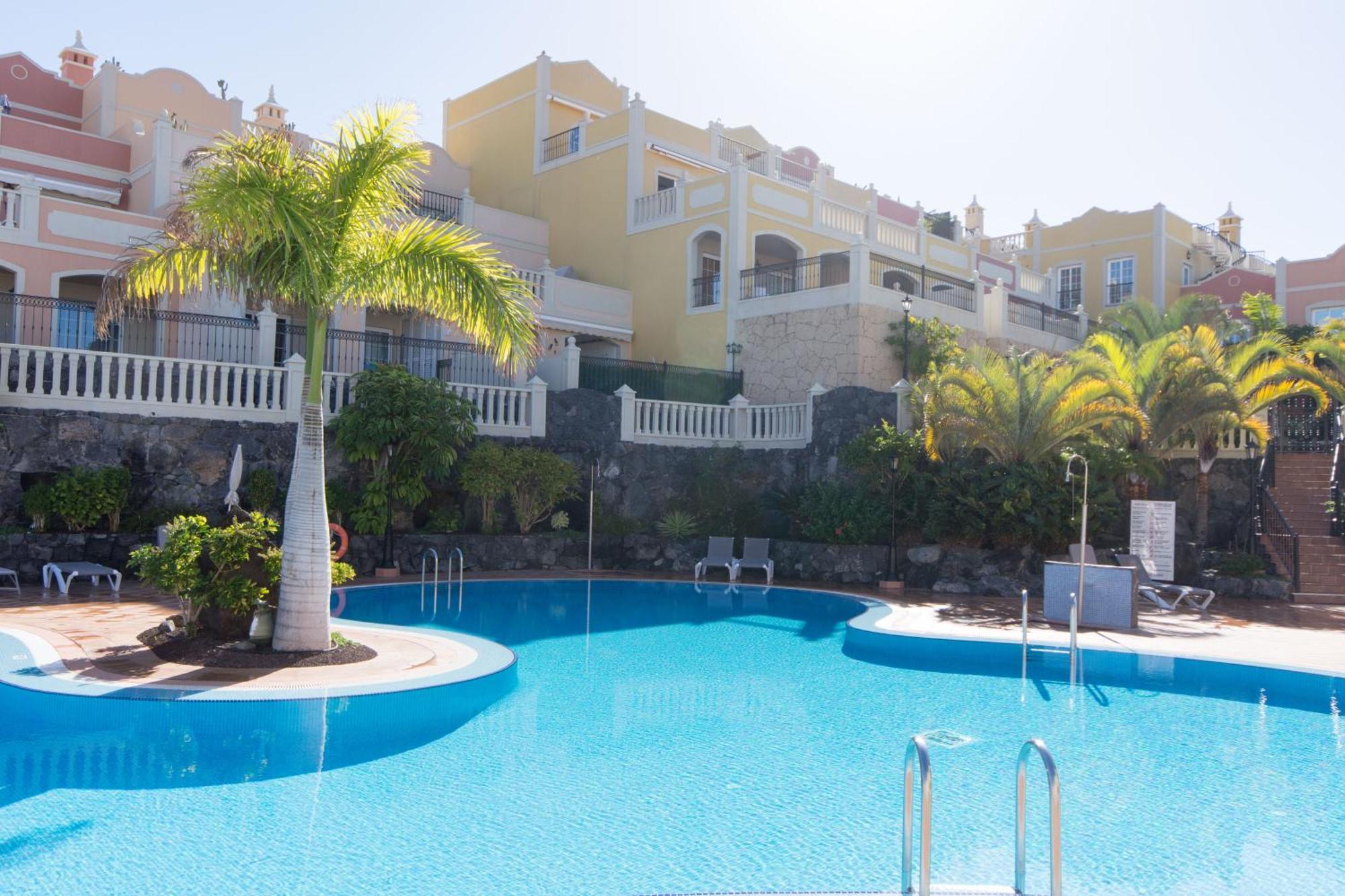 Apartamento Sunshine