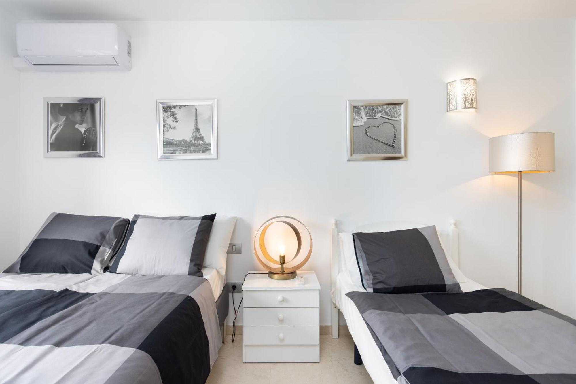 Apartment Sunshine *