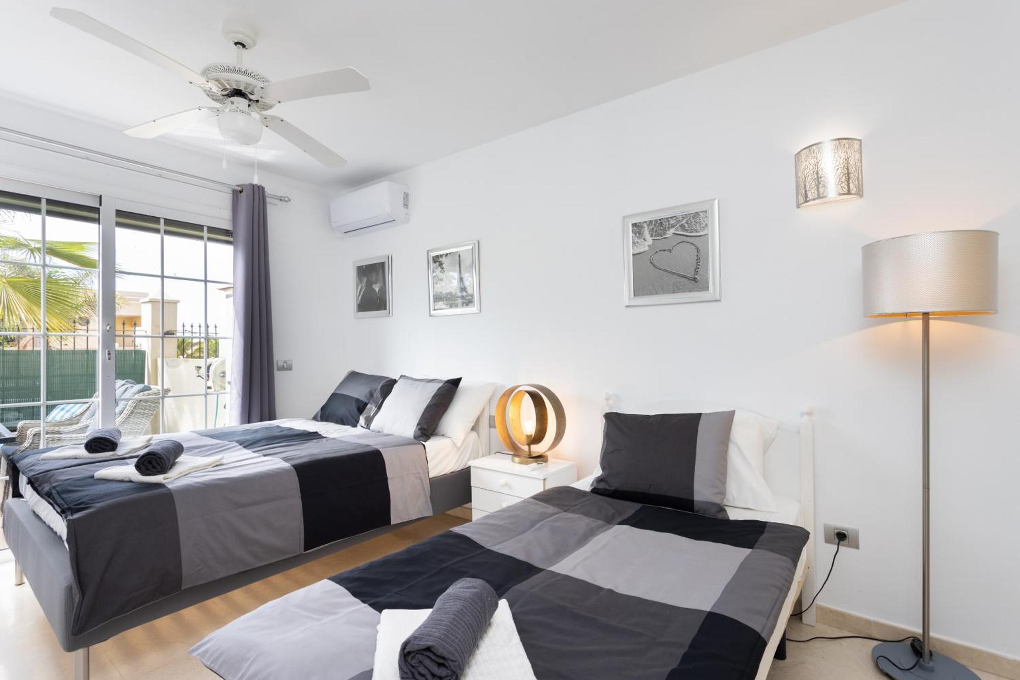 Apartment Sunshine